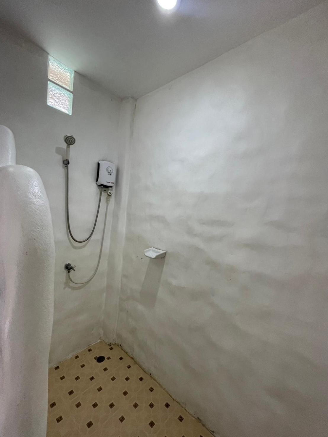 Gee Resort Ko Tao Exterior foto