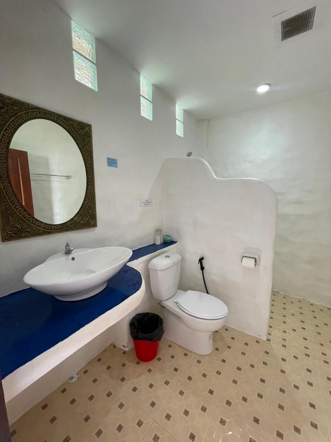 Gee Resort Ko Tao Exterior foto