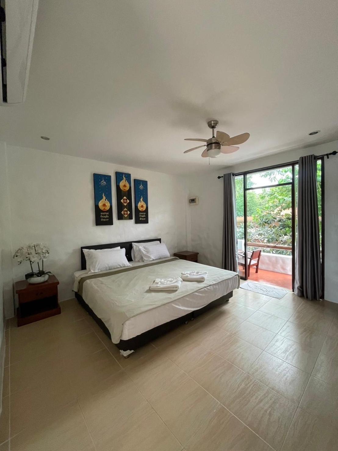 Gee Resort Ko Tao Exterior foto