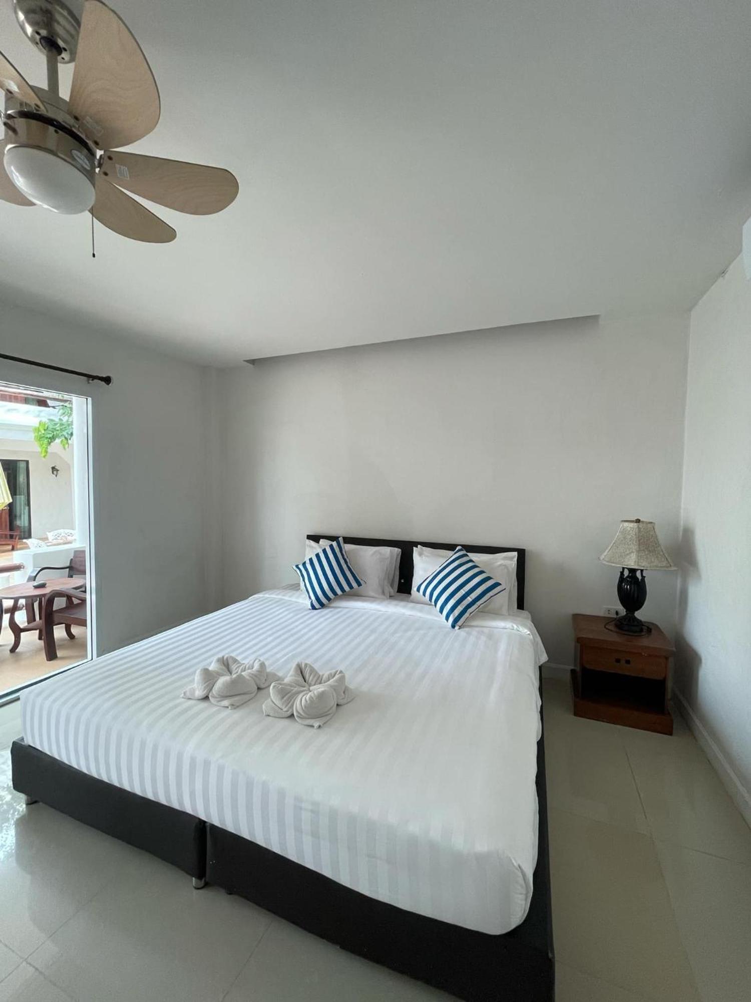 Gee Resort Ko Tao Exterior foto
